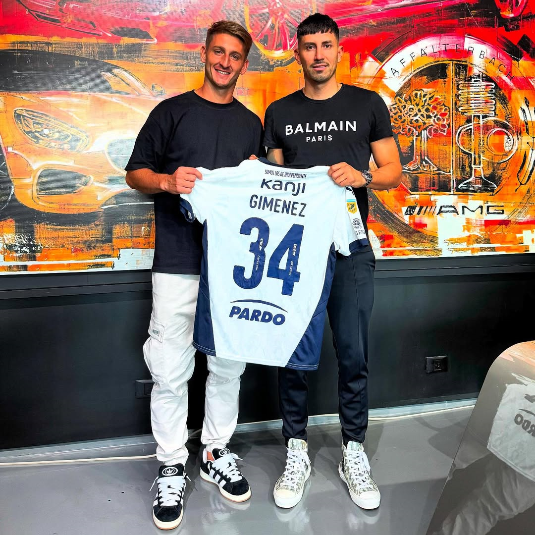 Imagenes de Jugadores amigos de la agencia